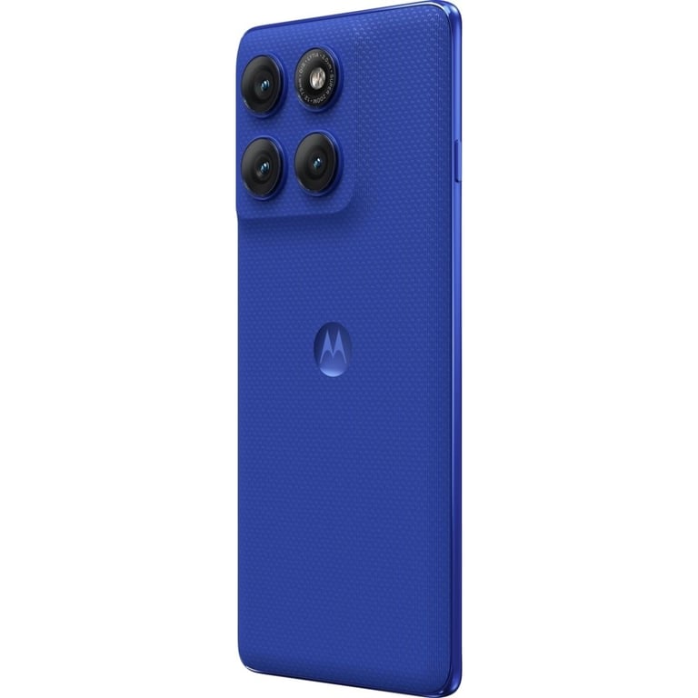 Мобільний телефон Motorola Edge 60 Pro 12/512GB Dazzling Blue (PB7X0069RS) - фото 11