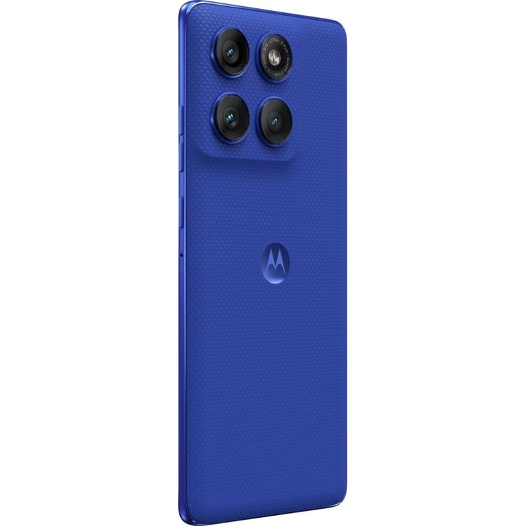 Мобільний телефон Motorola Edge 60 Pro 12/512GB Dazzling Blue (PB7X0069RS) - фото 12