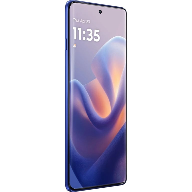 Мобільний телефон Motorola Edge 60 Pro 12/512GB Dazzling Blue (PB7X0069RS) - фото 9