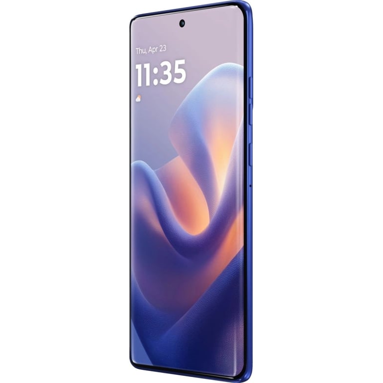 Мобільний телефон Motorola Edge 60 Pro 12/512GB Dazzling Blue (PB7X0069RS) - фото 10