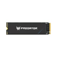 Накопичувач SSD M.2 2280 4TB GM9000 Acer Predator (BL.9BWWR.131)