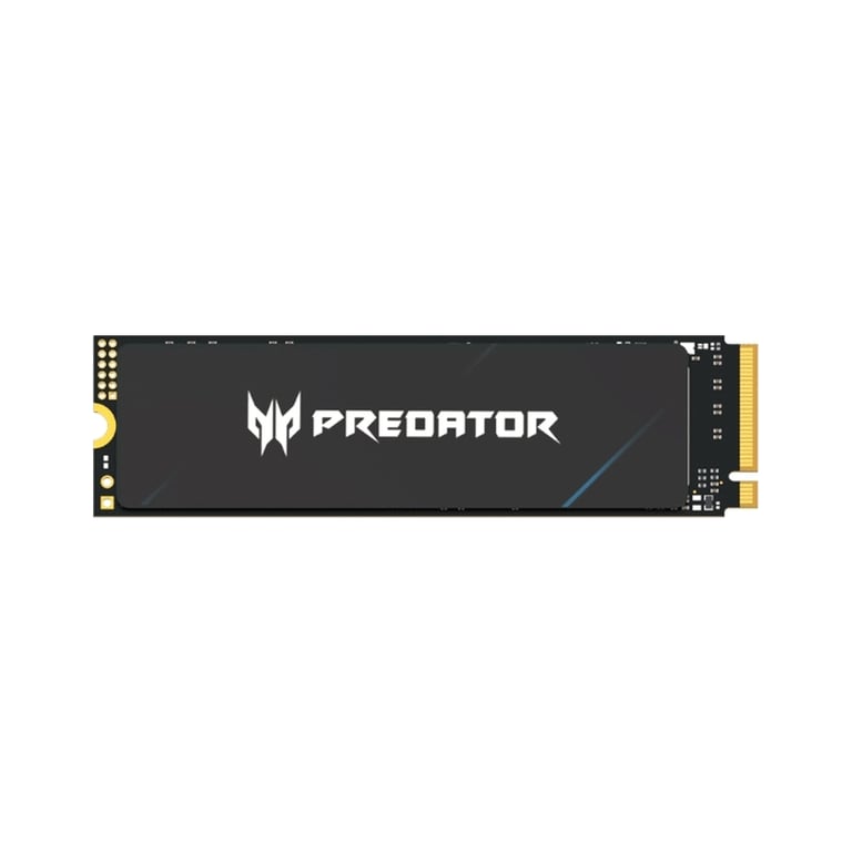 Накопичувач SSD M.2 2280 4TB GM9000 Acer Predator (BL.9BWWR.131) - фото 1