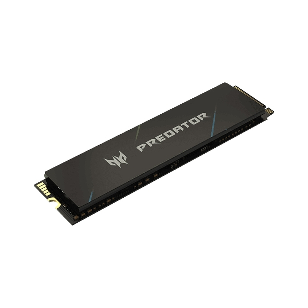 Накопичувач SSD M.2 2280 4TB GM9000 Acer Predator (BL.9BWWR.131) - фото 3 Накопичувач SSD M.2 2280 4TB GM9000 Acer Predator (BL.9BWWR.131) - фото 3