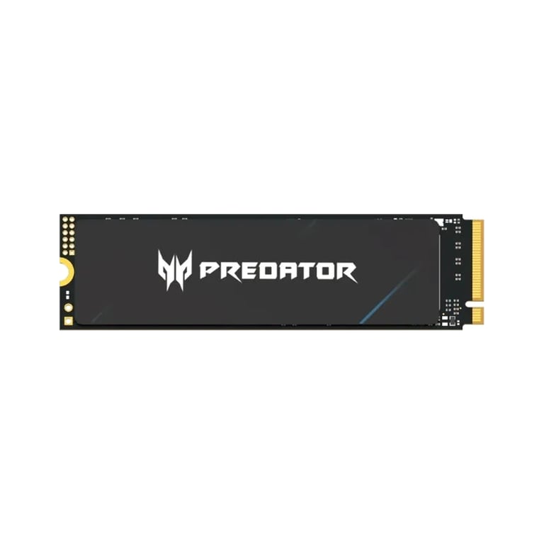 Накопичувач SSD M.2 2280 2TB GM9000 Acer Predator (BL.9BWWR.130) - фото 3