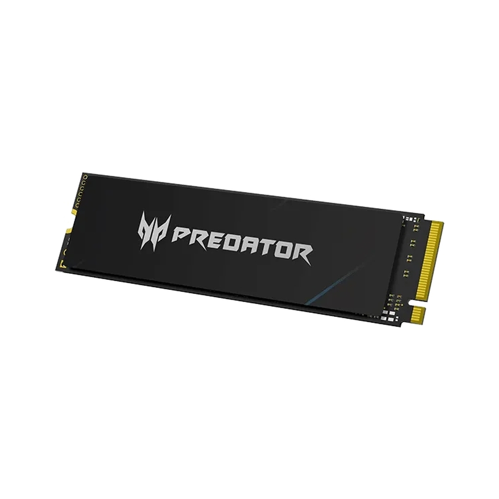 Накопичувач SSD M.2 2280 2TB GM9000 Acer Predator (BL.9BWWR.130) - фото 5 Накопичувач SSD M.2 2280 2TB GM9000 Acer Predator (BL.9BWWR.130) - фото 5