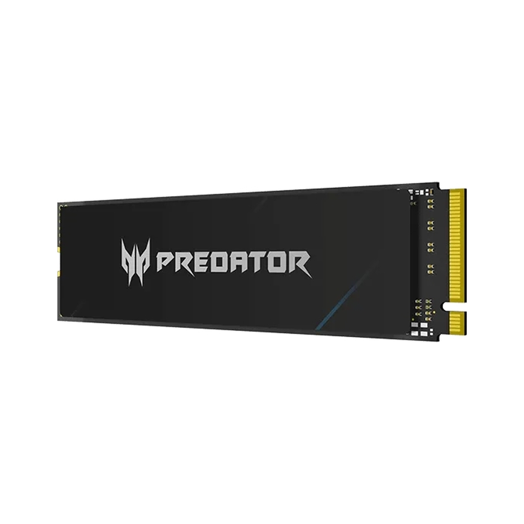 Накопичувач SSD M.2 2280 1TB GM9000 Acer Predator (BL.9BWWR.129) - фото 4 Накопичувач SSD M.2 2280 1TB GM9000 Acer Predator (BL.9BWWR.129) - фото 4