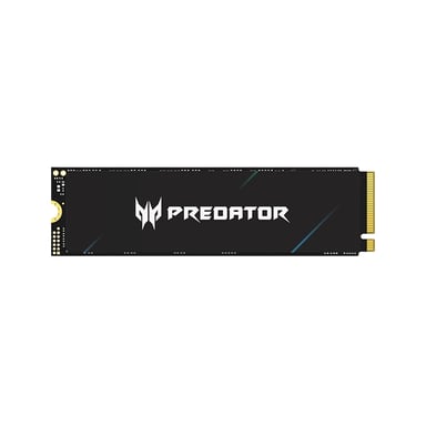 Накопичувач SSD M.2 2280 1TB GM9 Acer Predator (BL.9BWWR.136) - фото 1