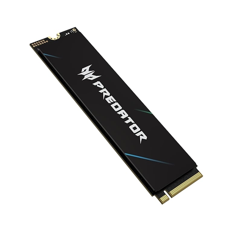 Накопичувач SSD M.2 2280 1TB GM9 Acer Predator (BL.9BWWR.136) - фото 3