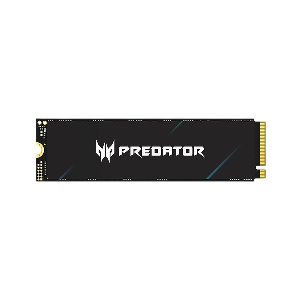 Накопичувач SSD M.2 2280 2TB GM9 Acer Predator (BL.9BWWR.137)