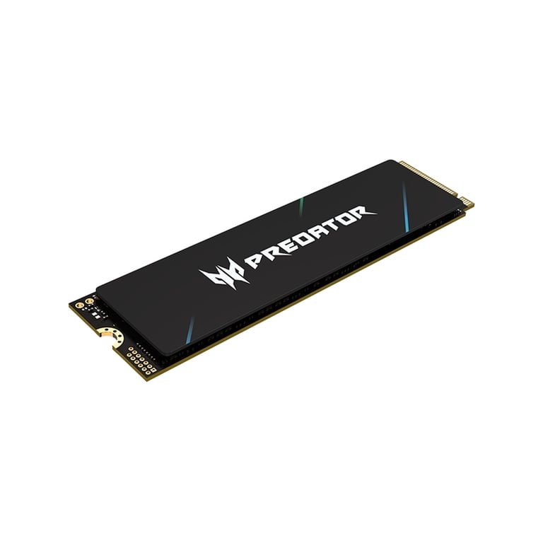 Накопичувач SSD M.2 2280 4TB GM9 Acer Predator (BL.9BWWR.138) - фото 4
