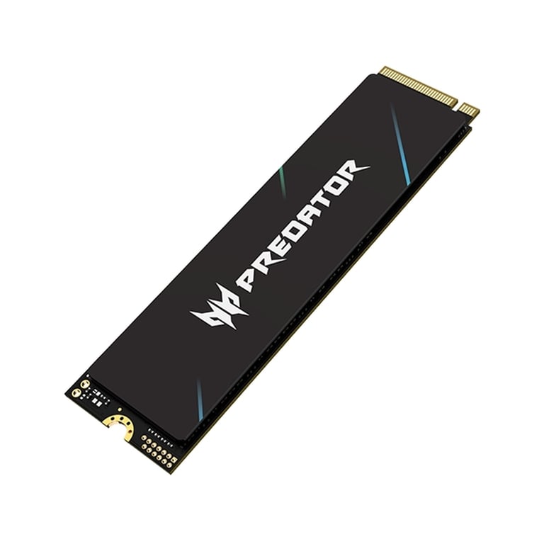 Накопичувач SSD M.2 2280 4TB GM9 Acer Predator (BL.9BWWR.138) - фото 5