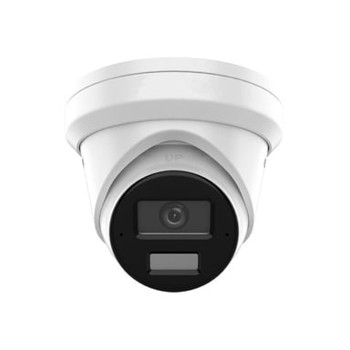 Камера відеоспостереження Hikvision DS-2CD2383G2-LI2U (2.8) - фото 1
