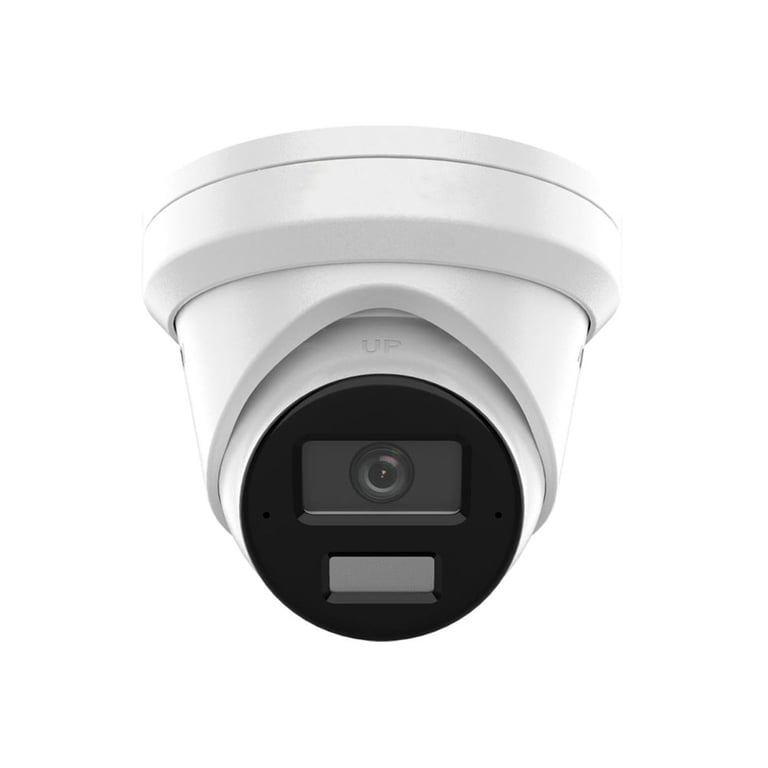 Камера відеоспостереження Hikvision DS-2CD2383G2-LI2U (2.8) - фото 1