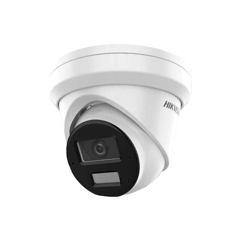 Камера відеоспостереження Hikvision DS-2CD2383G2-LI2U (2.8) - фото 2