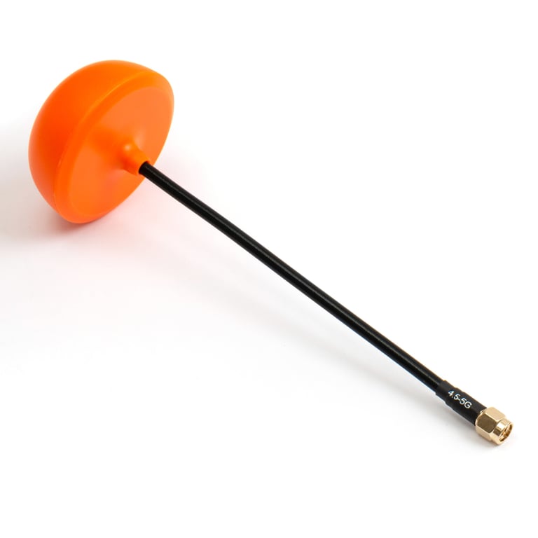 Антена для дрона RavLink Bubble 4.5-5.0GHz 160mm SMA RHCP (ANT455G) - фото 3