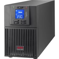 Пристрій безперебійного живлення APC Easy UPS On-Line 1000VA, 900W (SRV1KI-E) - фото 1