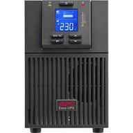 Пристрій безперебійного живлення APC Easy UPS On-Line 2000VA, 1800W (SRV2KI-E) - фото 2