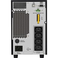Пристрій безперебійного живлення APC Easy UPS On-Line 2000VA, 1800W (SRV2KI-E) - фото 3