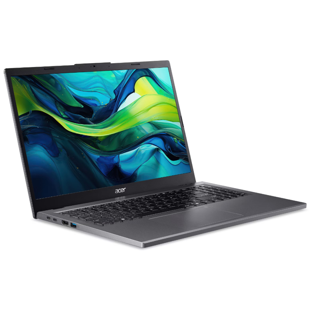 Ноутбук Acer Aspire 15 A15-61M (NX.JDHEU.005) - фото 2 Ноутбук Acer Aspire 15 A15-61M (NX.JDHEU.005) - фото 2