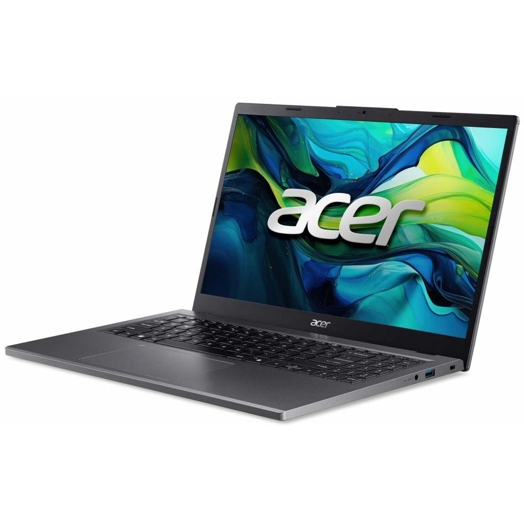 Ноутбук Acer Aspire 15 A15-61M (NX.JDHEU.005) - фото 3 Ноутбук Acer Aspire 15 A15-61M (NX.JDHEU.005) - фото 3