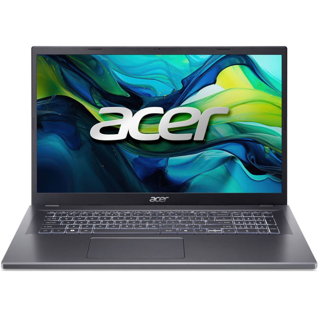 Ноутбук Acer Aspire 17 A17-51M (NX.JEREU.001) - фото 1 Ноутбук Acer Aspire 17 A17-51M (NX.JEREU.001) - фото 1
