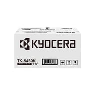 Тонер-картридж Kyocera TK-5450K, 4,1K (1T0C0D0NL0) - фото 1