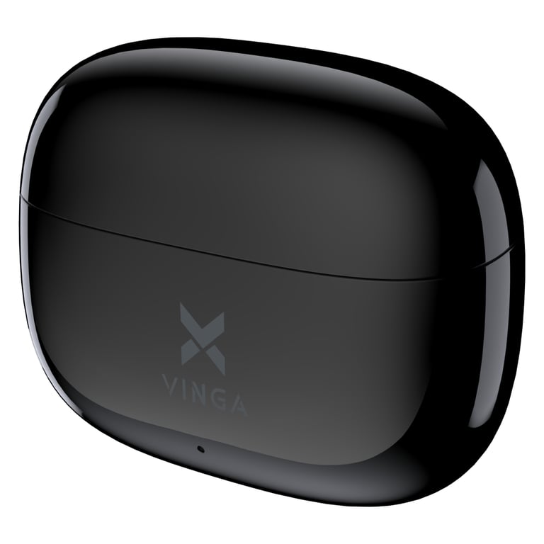 Навушники Vinga HBT060 Bluetooth Black (HBT060BK) - фото 4