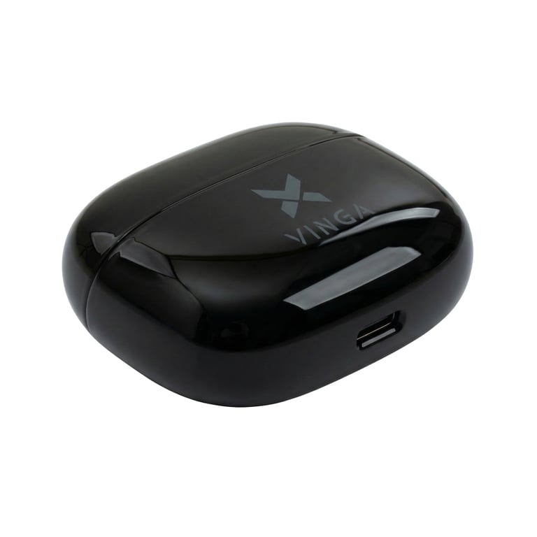 Навушники Vinga HBT060 Bluetooth Black (HBT060BK) - фото 6