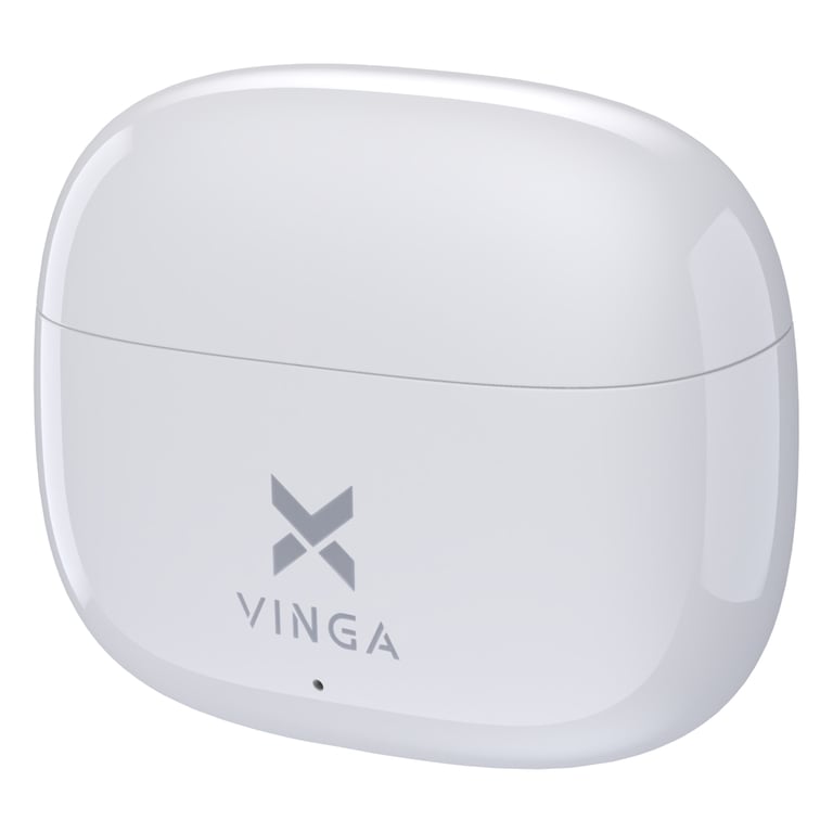 Навушники Vinga HBT065 Bluetooth White (HBT065WT) - фото 3
