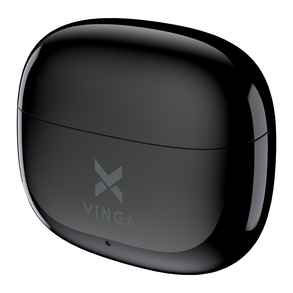 Навушники Vinga HBT065 Bluetooth Black (HBT065BK) - фото 4 Навушники Vinga HBT065 Bluetooth Black (HBT065BK) - фото 4