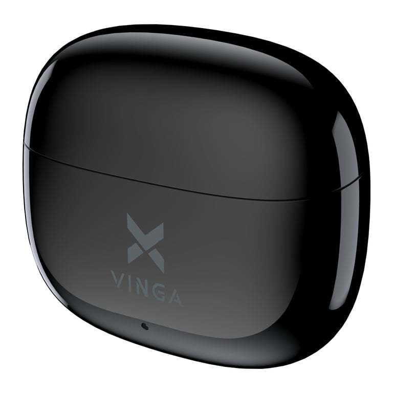 Навушники Vinga HBT065 Bluetooth Black (HBT065BK) - фото 4