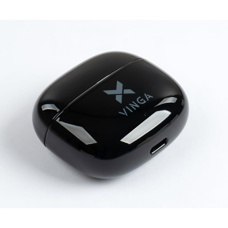 Навушники Vinga HBT065 Bluetooth Black (HBT065BK) - фото 6
