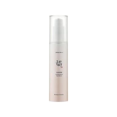 Засіб від засмаги Beauty Of Joseon Ginseng Moist Sun Serum SPF50+/PA++++ 50 мл (8809864752689) - фото 1
