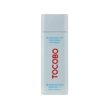 Засіб від засмаги Tocobo Bio Watery Sun Cream SPF50+ PA++++ 50 мл (8809835060058) - фото 1