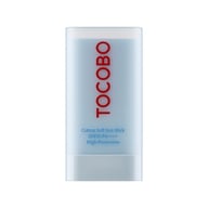 Засіб від засмаги Tocobo Cotton Soft Sun Stick SPF50+ PA++++ 19 г (8809835060041) - фото 1