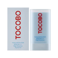 Засіб від засмаги Tocobo Cotton Soft Sun Stick SPF50+ PA++++ 19 г (8809835060041) - фото 2