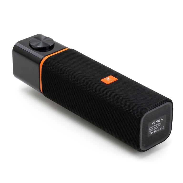 Акустична система Vinga SPB-010 Black - фото 4