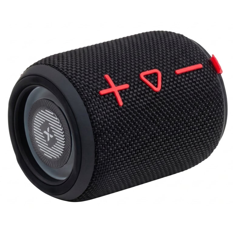 Акустична система Vinga SPB-030 Black - фото 3