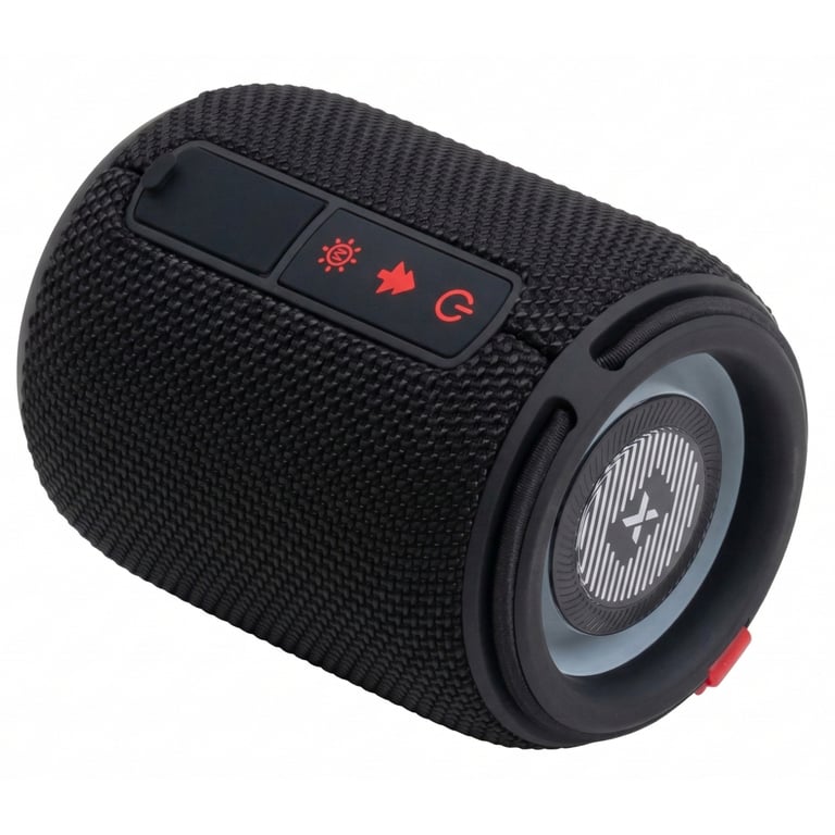 Акустична система Vinga SPB-030 Black - фото 4