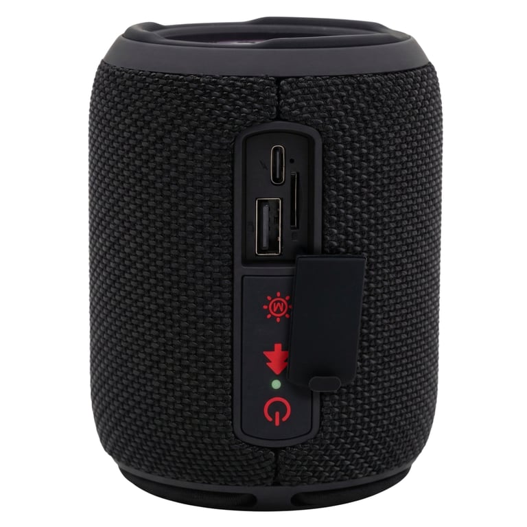 Акустична система Vinga SPB-030 Black - фото 6