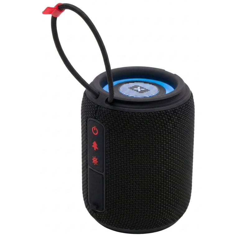 Акустична система Vinga SPB-030 Black - фото 8