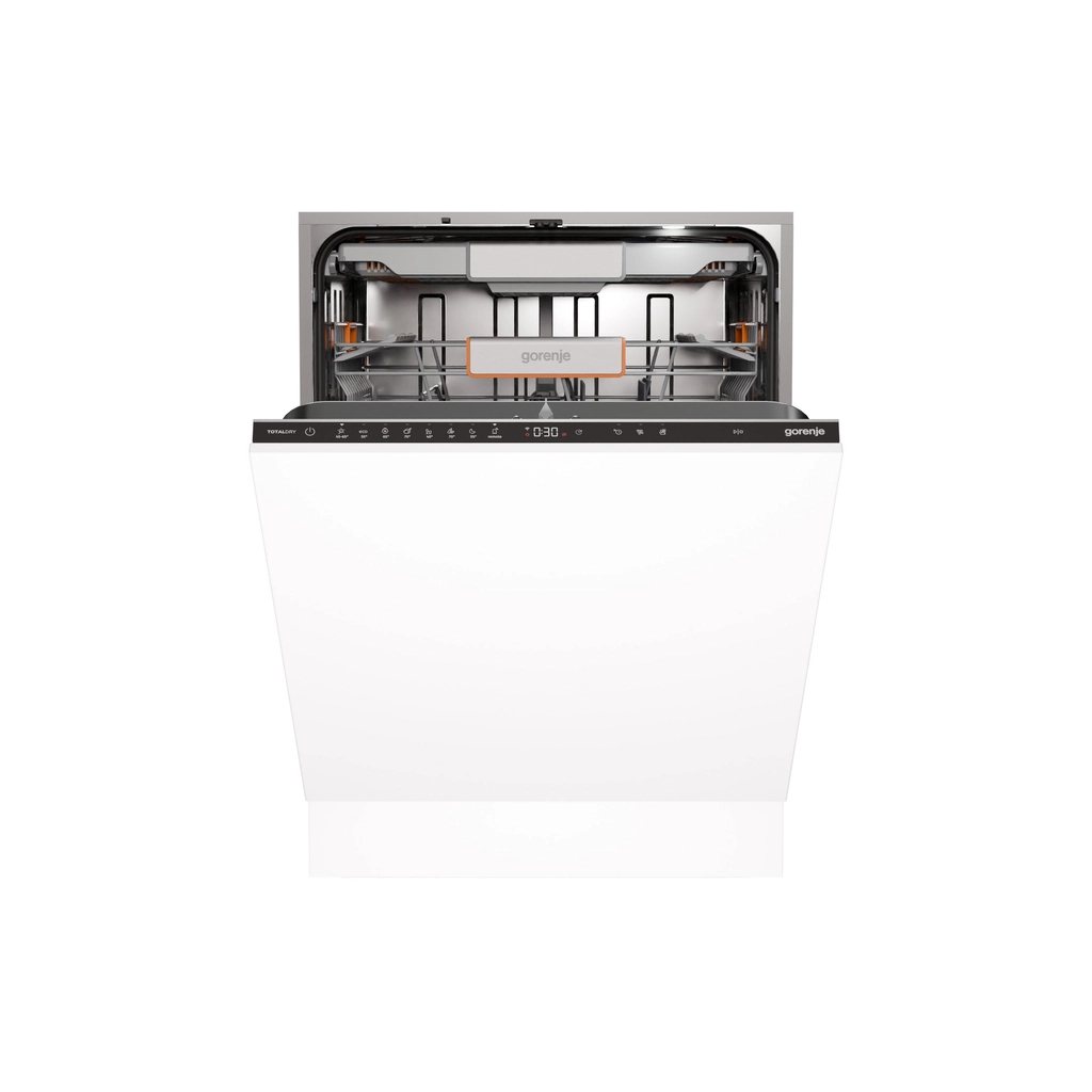 Посудомийна машина Gorenje GV673B66 - фото 1 Посудомийна машина Gorenje GV673B66 - фото 1
