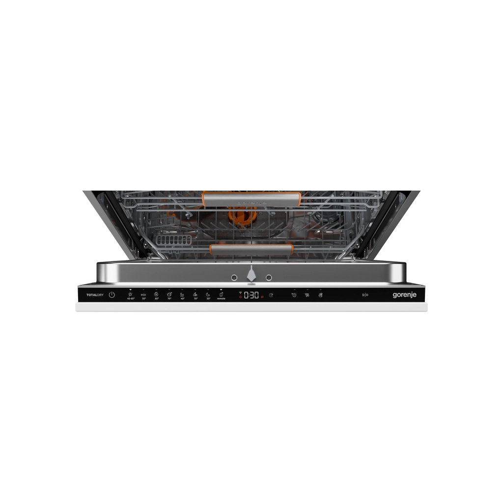 Посудомийна машина Gorenje GV673B66 - фото 10 Посудомийна машина Gorenje GV673B66 - фото 10