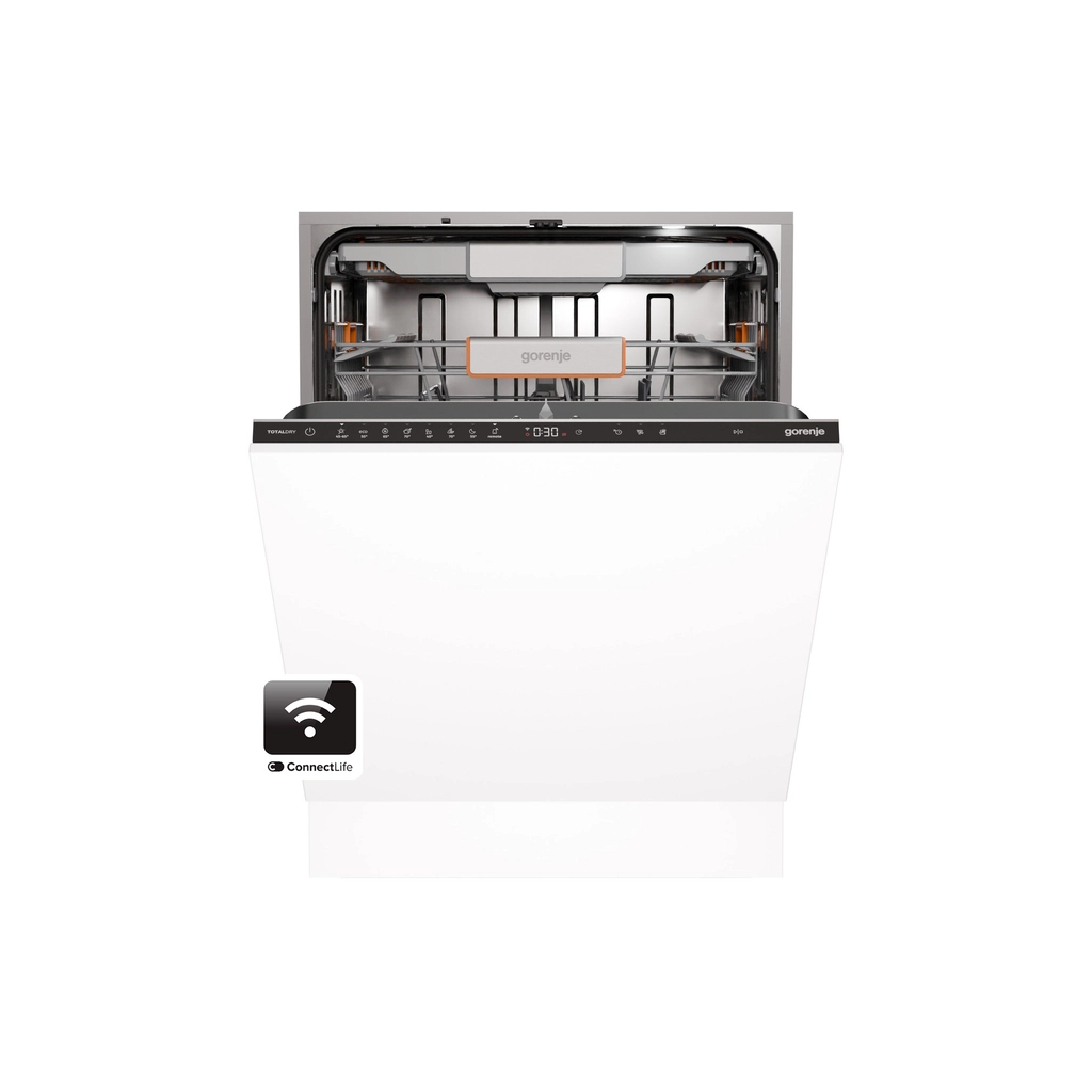 Посудомийна машина Gorenje GV673B66 - фото 3 Посудомийна машина Gorenje GV673B66 - фото 3