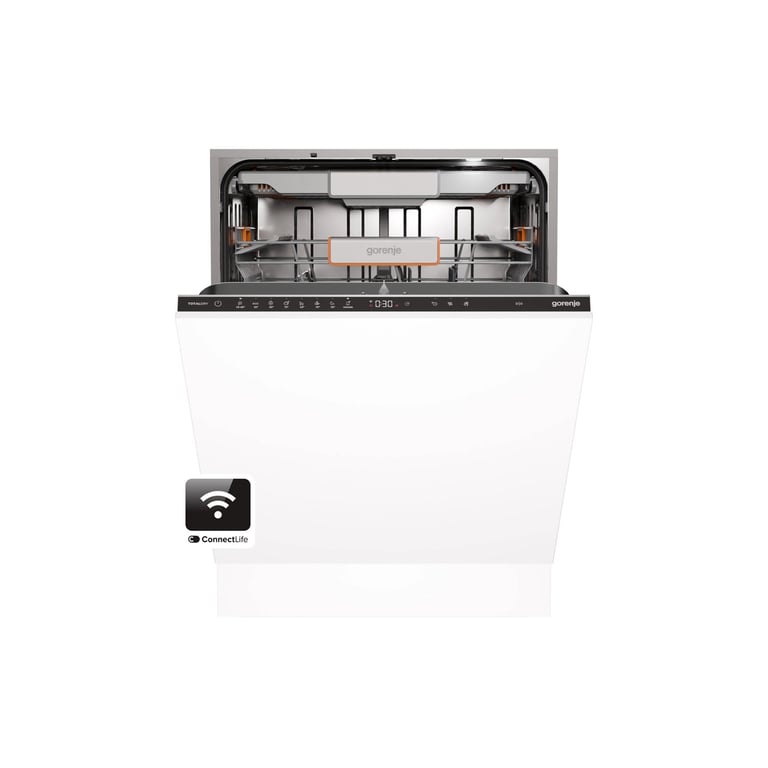 Посудомийна машина Gorenje GV673B66 - фото 3