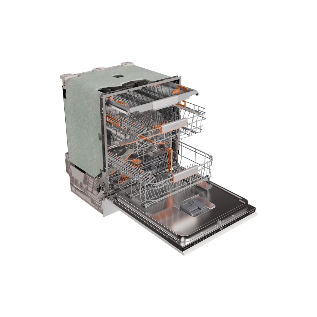 Посудомийна машина Gorenje GV673B66 - фото 4 Посудомийна машина Gorenje GV673B66 - фото 4