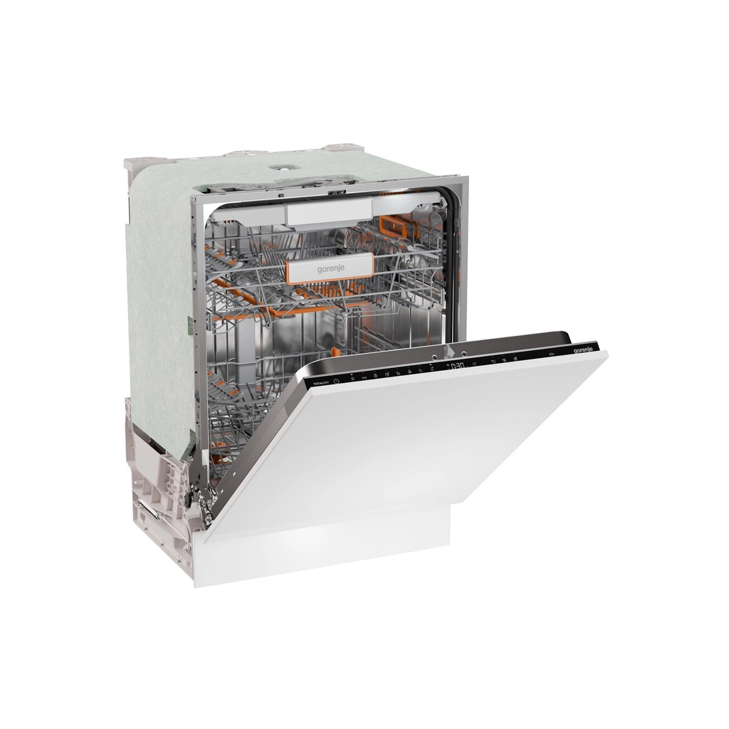 Посудомийна машина Gorenje GV673B66 - фото 6 Посудомийна машина Gorenje GV673B66 - фото 6