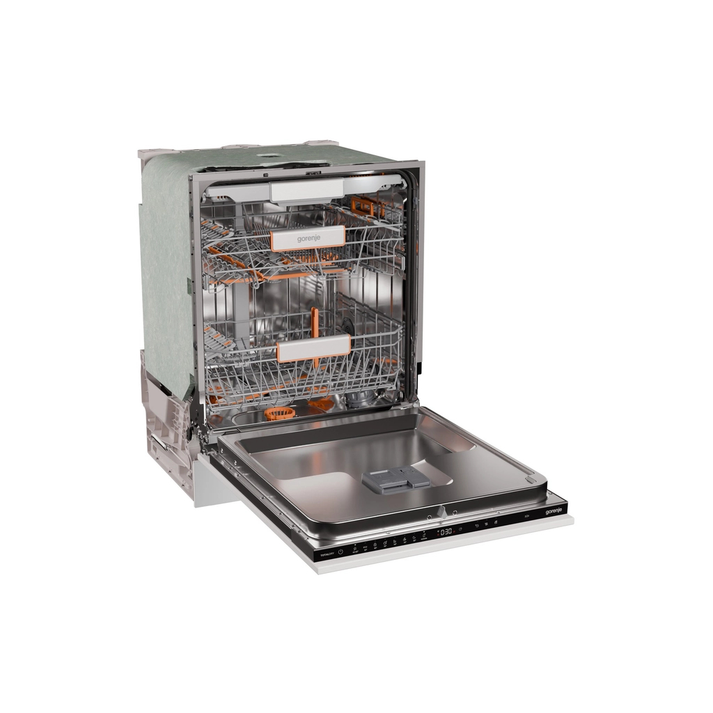 Посудомийна машина Gorenje GV673B66 - фото 8 Посудомийна машина Gorenje GV673B66 - фото 8