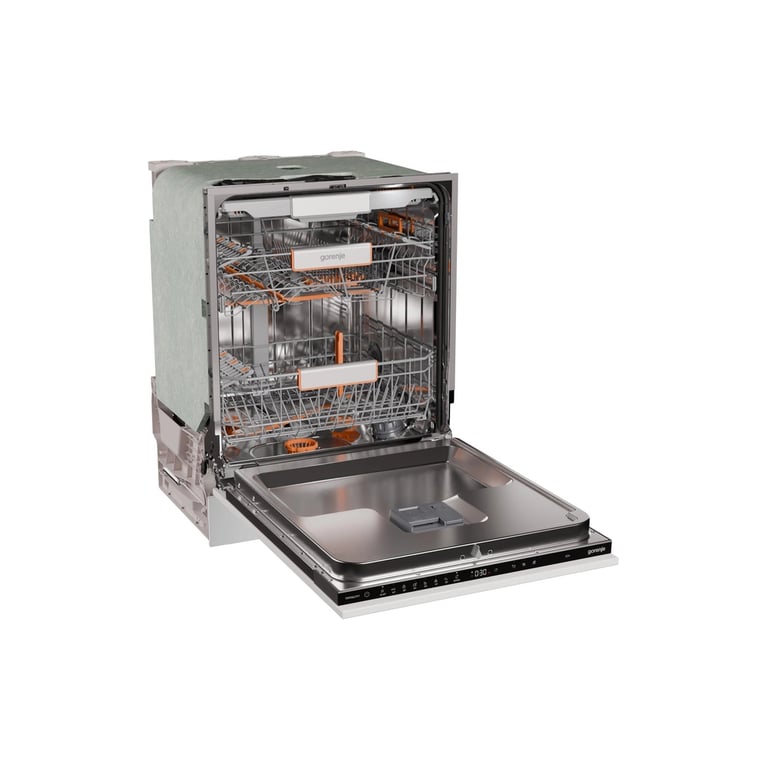 Посудомийна машина Gorenje GV673B66 - фото 8