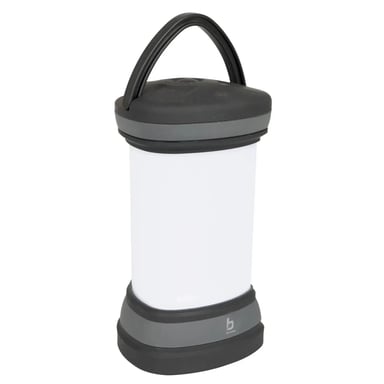 Ліхтар Bo-Camp Flux High Power LED 180 Lumen Black/Anthracite (5818895) (DAS301476)